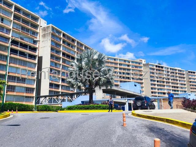 Apartamento en venta