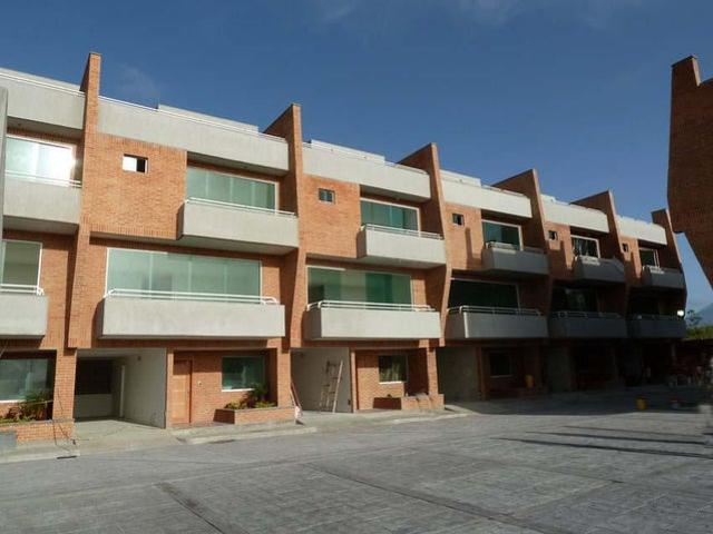 Townhouse en venta
