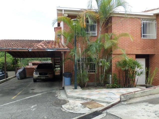 Townhouse en venta