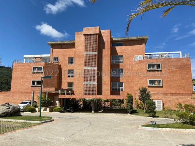 Apartamento en venta