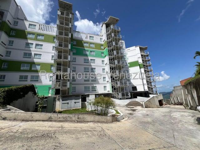 Apartamento en venta