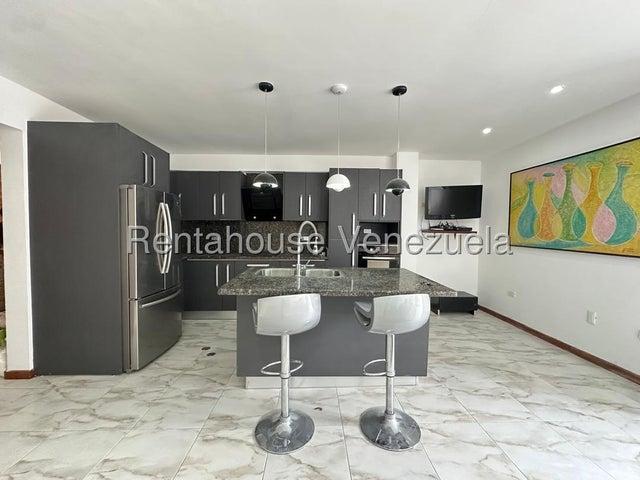 Apartamento en venta
