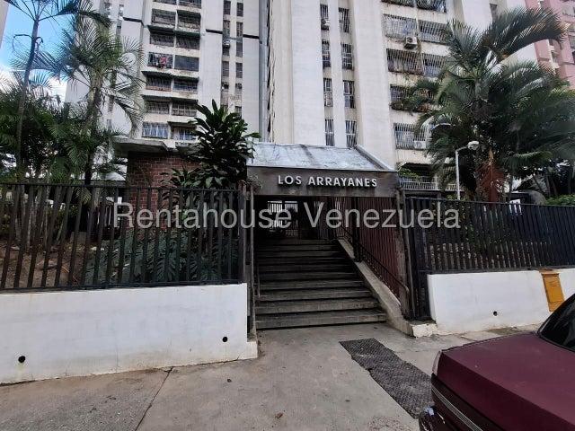 Apartamento en venta en Táchira