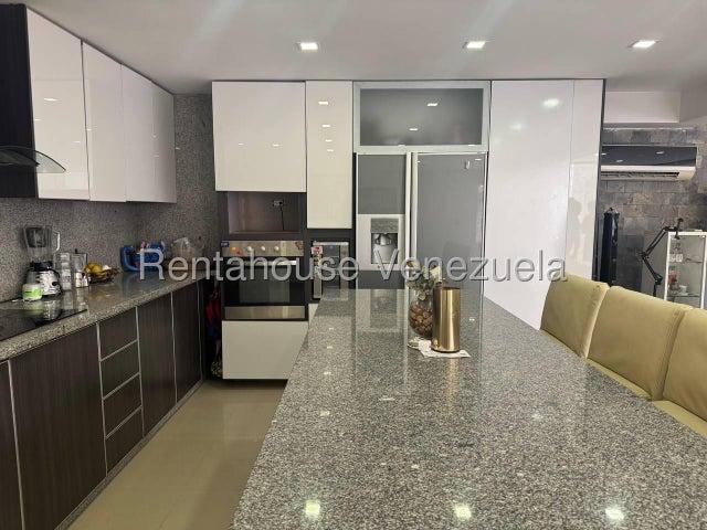 Apartamento en venta en Táchira