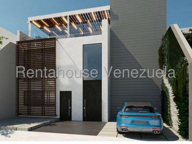 Casa en venta en Miranda