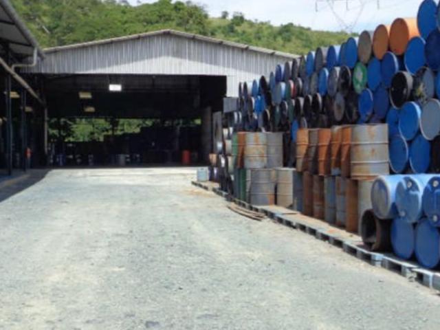 Galpón en venta en Paigua, Aragua