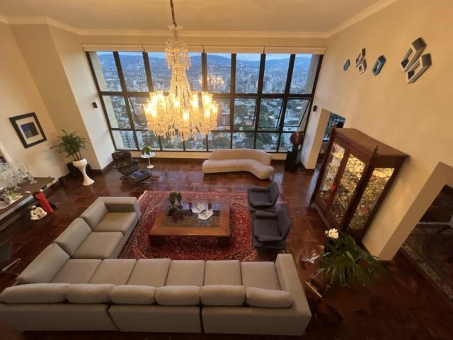 Apartamento en venta en Boca De Uchire, Miranda