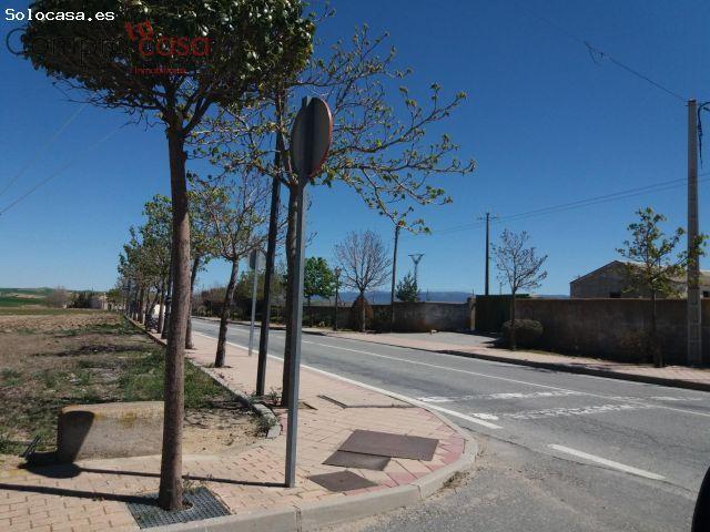 Local Comercial en venta en Valverde Del Majano, Castilla y León