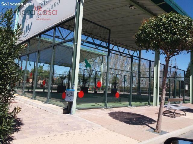 Local Comercial en venta en Valverde Del Majano, Castilla y León