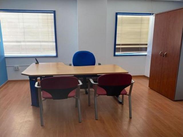 Local Comercial en venta en La Paz, Tierra de Badajoz