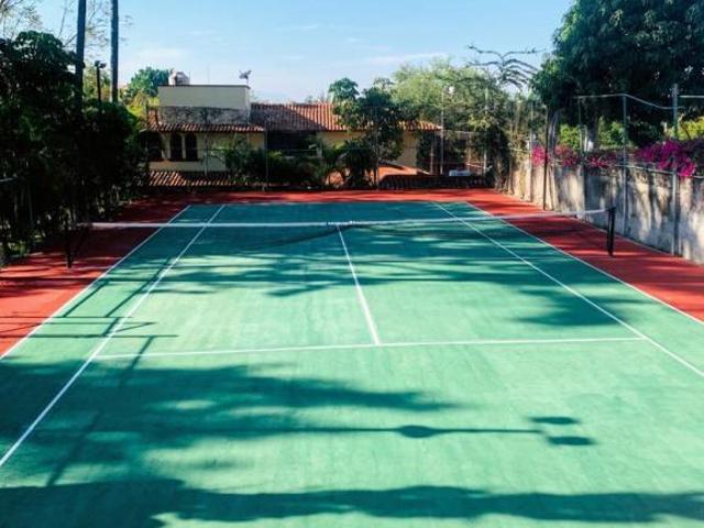 Venta en casa en Cuernavaca Santa Fe