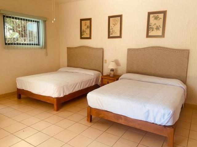 Venta en casa en Cuernavaca Santa Fe