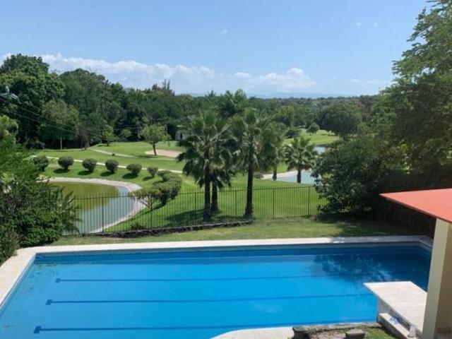 Venta en casa en Cuernavaca Santa Fe