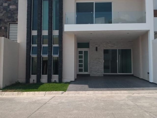 Casa en renta en Morelos