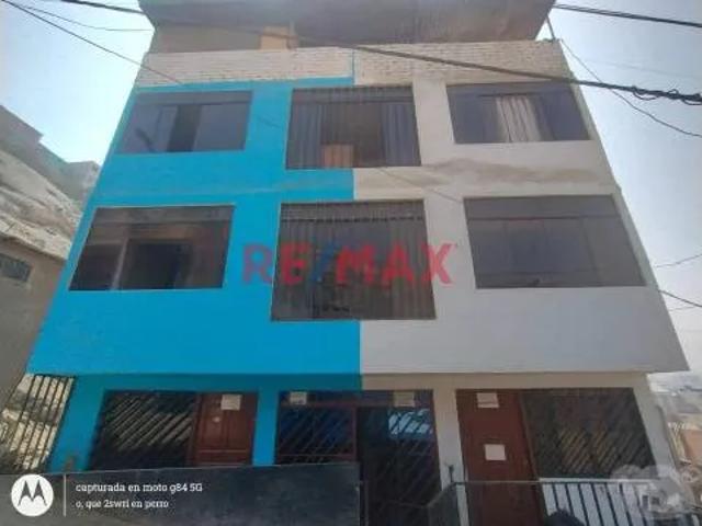 Casa venta en Huarochiri, Lima Metropolitana