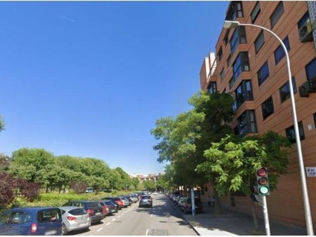 Piso en venta en San Blas - Canillejas, Madrid