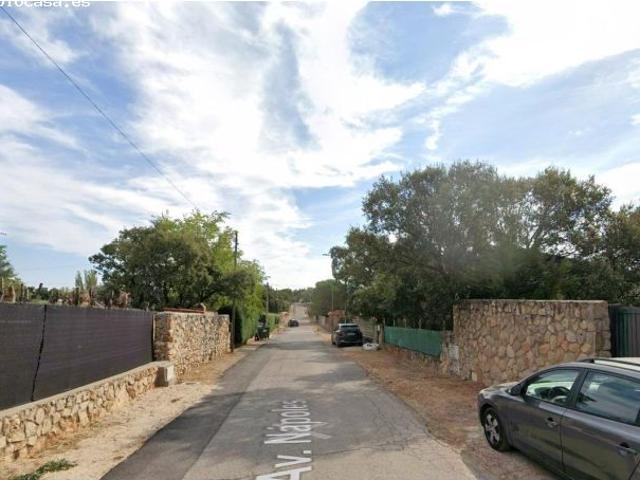 Casa en venta en Eurovillas-Las Villas, Nuevo Baztán