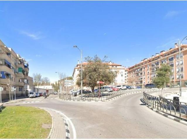Piso en venta en Los Villares, Arganda Del Rey