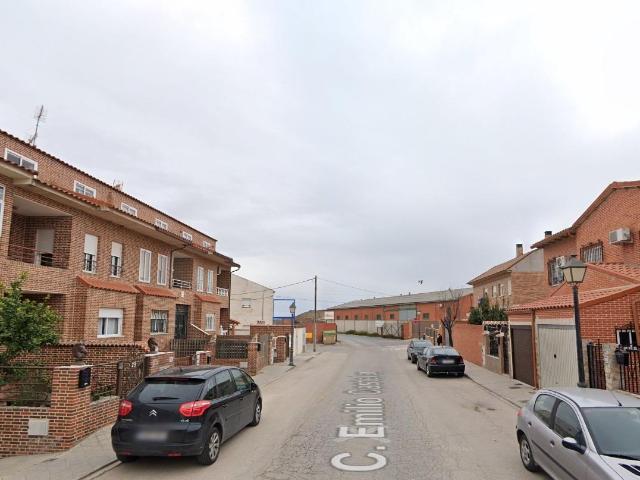 Casa en venta en Pantoja, Castilla-La Mancha