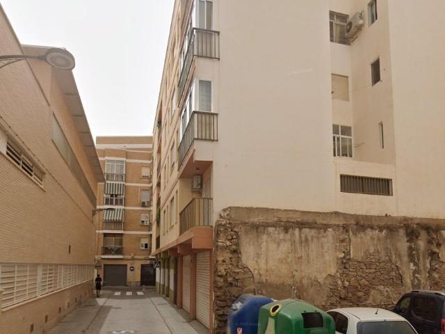 Piso en venta en La Parra, Adra