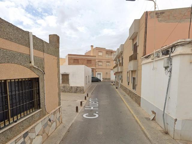 Piso en venta en Los Depósitos, Roquetas De Mar