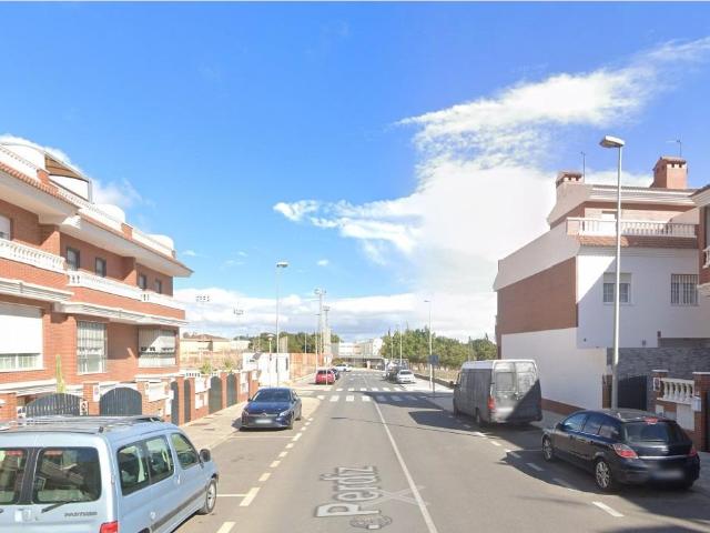 Casa en venta en San Luis, Almería
