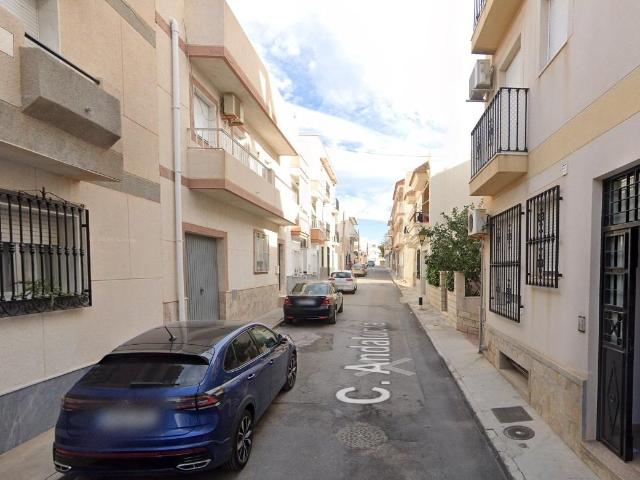 Piso en venta en Carboneras, Andalucía