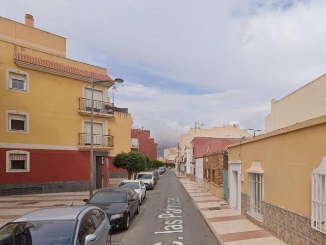 Piso en venta en Los Depósitos, Roquetas De Mar
