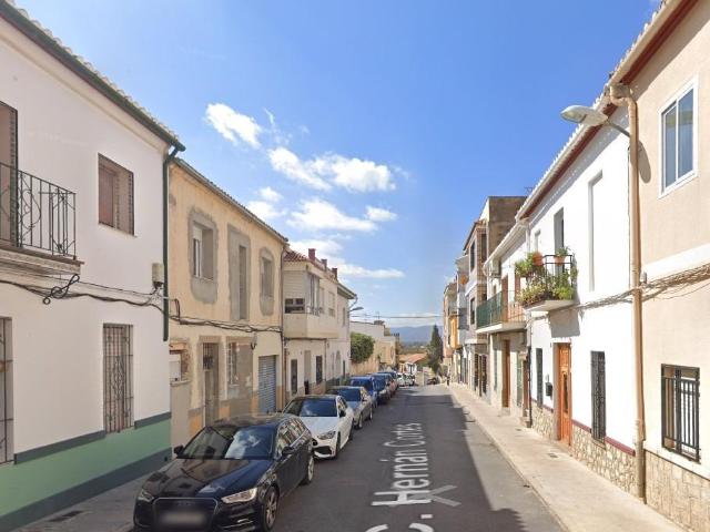 Casa en venta en Barrio Gila (Maestras Republicanas), La Hoya de Buñol