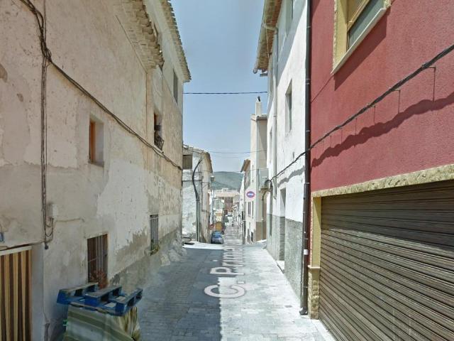 Piso en venta en La Buenavista, Noroeste