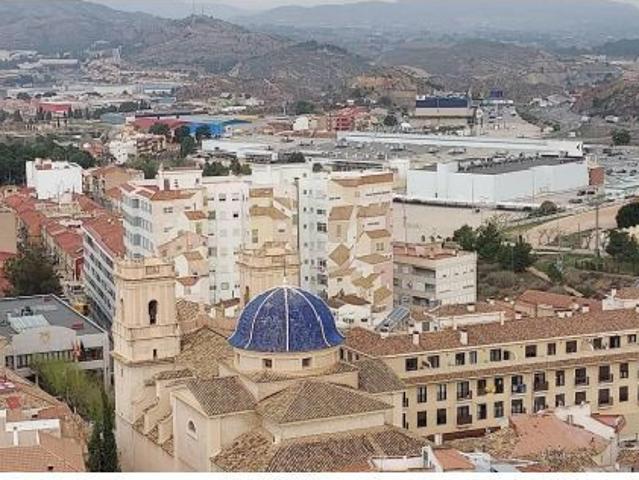 Piso en venta en el Vinalopó Mitjà / El Vinalopó Medio, Valencia