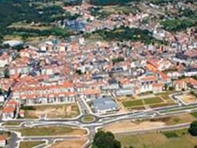 Casa en venta en Lalín, O Deza