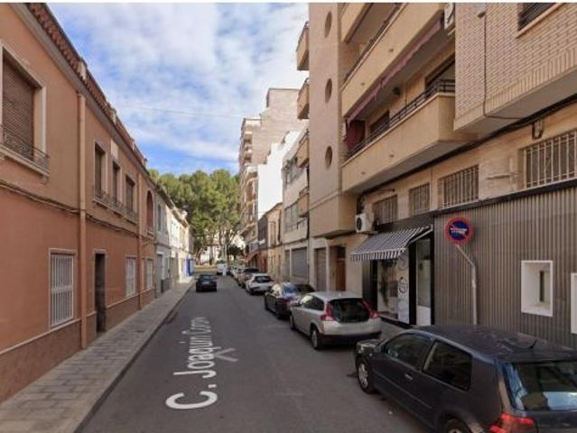 Piso en venta en Fraternidad, el Vinalopó Mitjà / El Vinalopó Medio