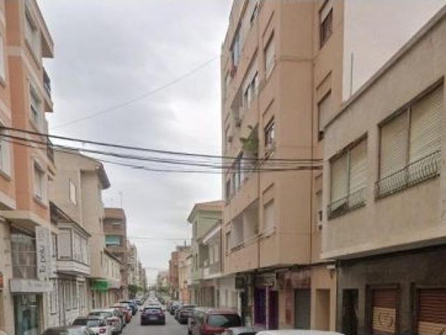 Piso en venta en Centro, el Baix Segura / La Vega Baja