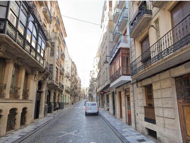 Piso en venta en Zona Alta, l'Alcoià