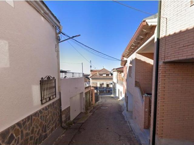 Piso en venta en Recas, Castilla-La Mancha