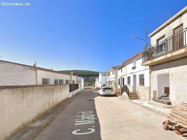 Casa en venta en El Cañavate, Castilla-La Mancha