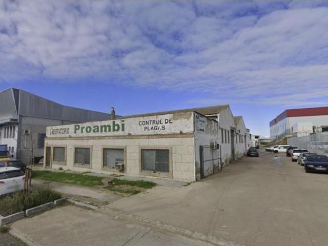 Local Comercial en venta en Pozoblanco, Andalucía