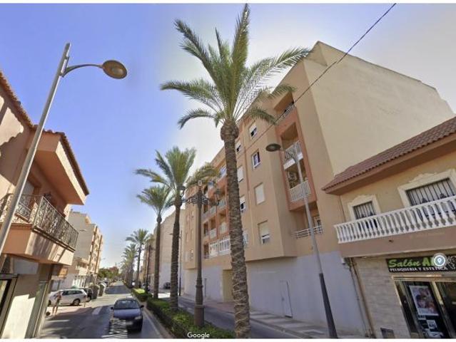 Piso en venta en Playa Serena, Roquetas De Mar