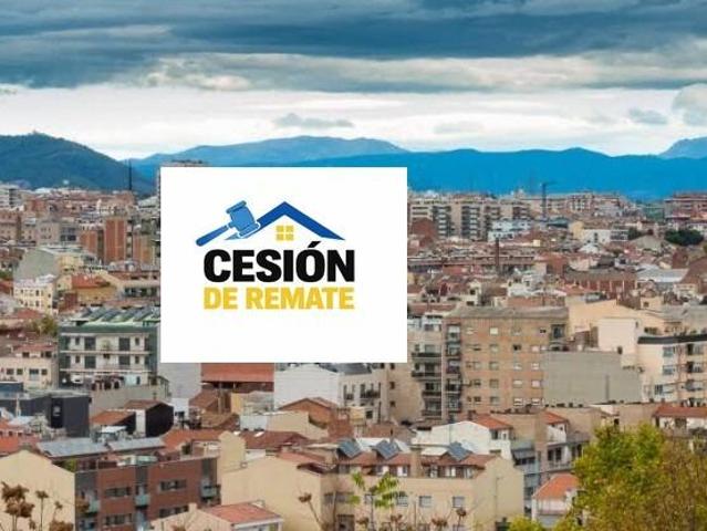 Piso en venta en Escola Industrial, Vallès Occidental
