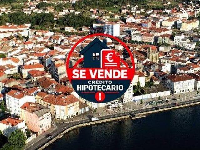 Casa en venta en Noia