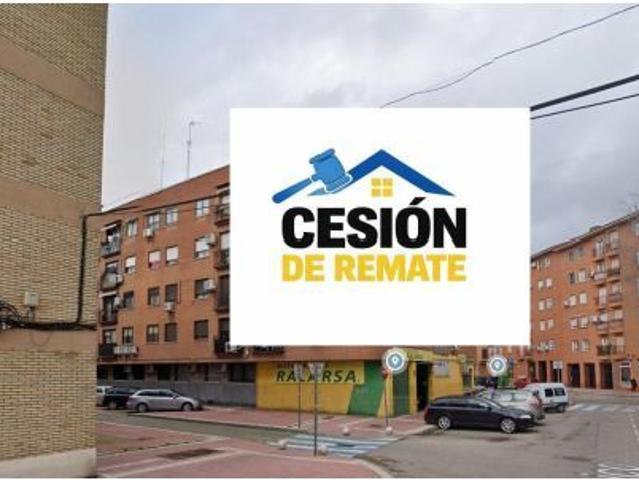 Piso en venta en Parla, Madrid