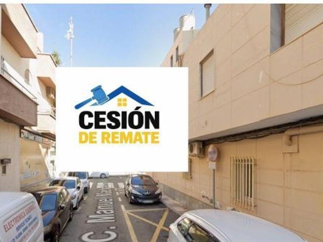 Piso en venta en Cortijos de Marín, Roquetas De Mar