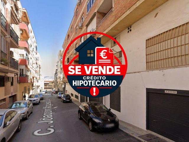 Piso en venta en Las Protegidas, Jaén