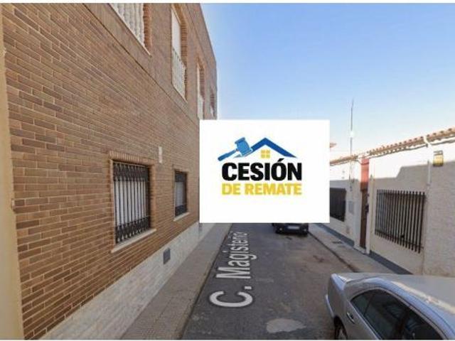 Casa en venta en La Mojonera, Andalucía