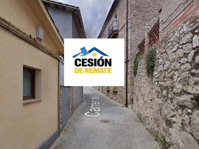 Piso en venta en Berguedà, Catalunya