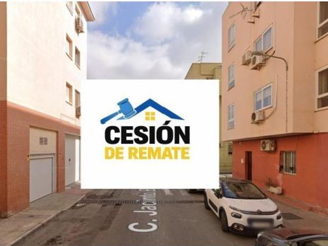 Piso en venta en Visiedo, Huércal De Almería