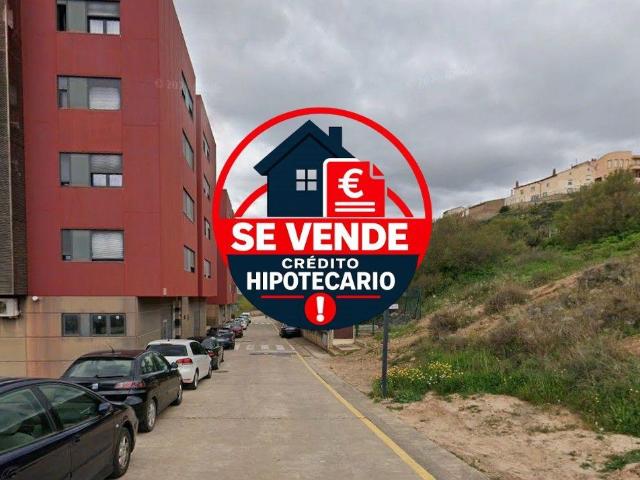Piso en venta en Ausejo, La Rioja