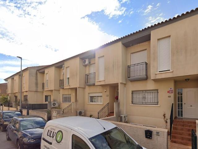 Casa en venta en Vega Media del Segura, Murcia