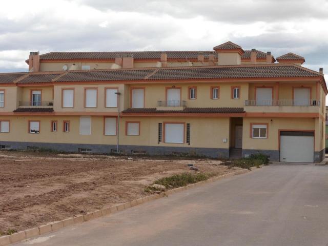 Casa en venta en Balsapintada, Campo de Cartagena y Mar Menor